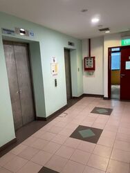 Number One Building (D14), Office #570032771
